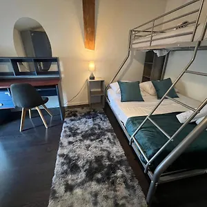  Appartement La Mansarde De La Lone